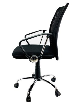 Fotel obrotowy do biurka MODENA BASIC MESH