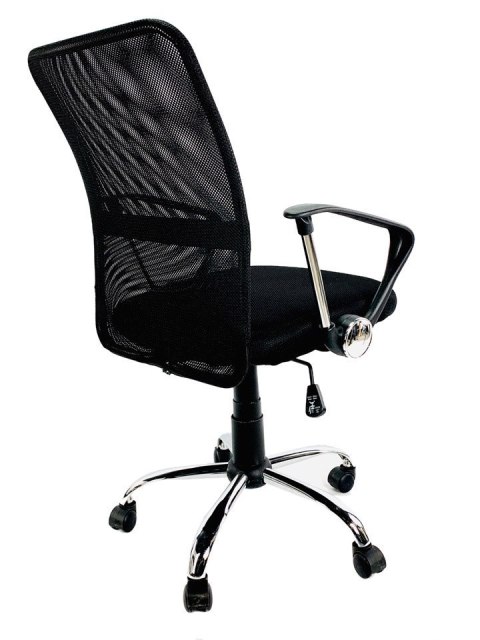 Fotel obrotowy do biurka MODENA BASIC MESH