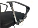 Fotel obrotowy do biurka MODENA BASIC MESH