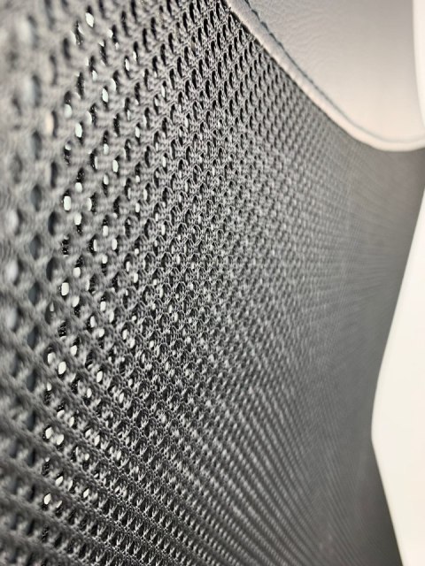 Fotel obrotowy do biurka MODENA BASIC MESH