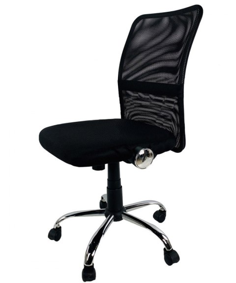 Fotel obrotowy do biurka MODENA BASIC OUTLET