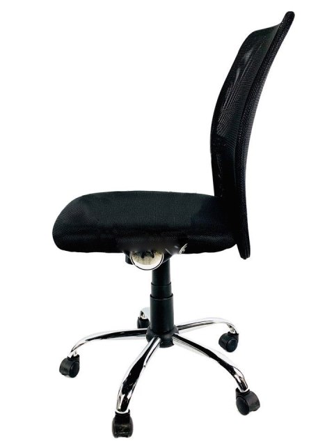 Fotel obrotowy do biurka MODENA BASIC OUTLET