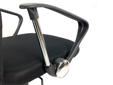 Fotel obrotowy do biurka MODENA BASIC OUTLET