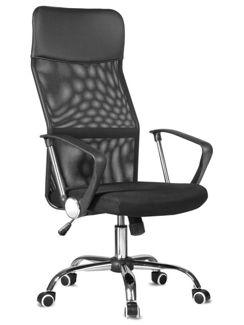 Fotel obrotowy do biurka MODENA XL MESH