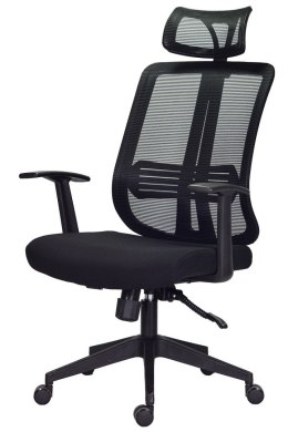 Fotel obrotowy do biurka PANAMA MESH