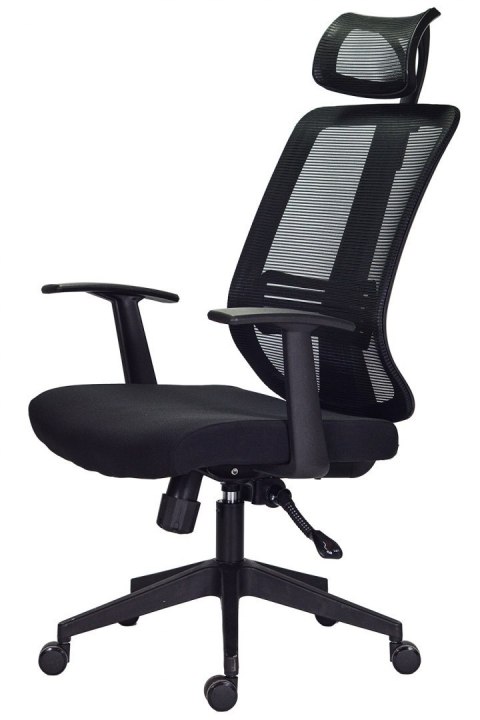 Fotel obrotowy do biurka PANAMA MESH