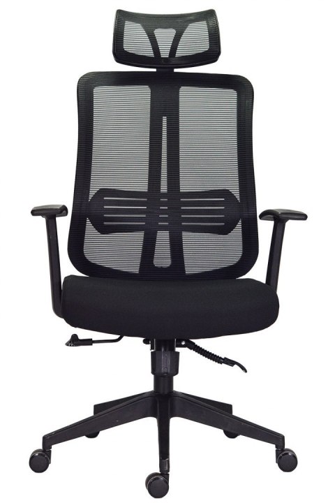 Fotel obrotowy do biurka PANAMA MESH