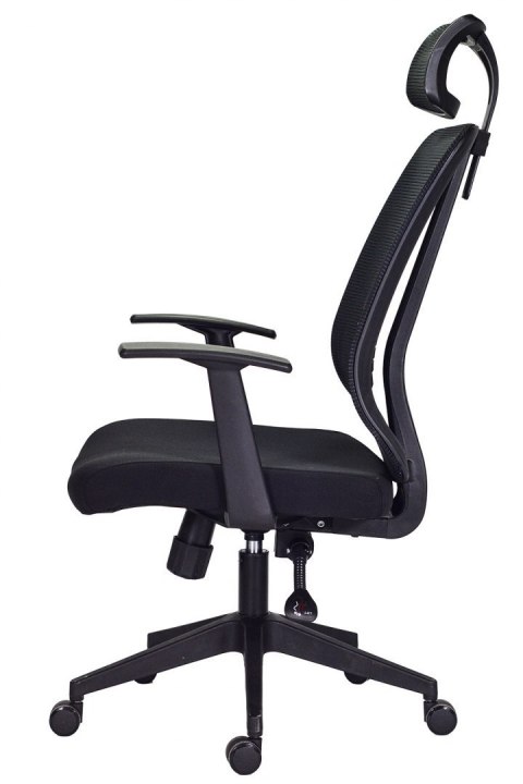 Fotel obrotowy do biurka PANAMA MESH