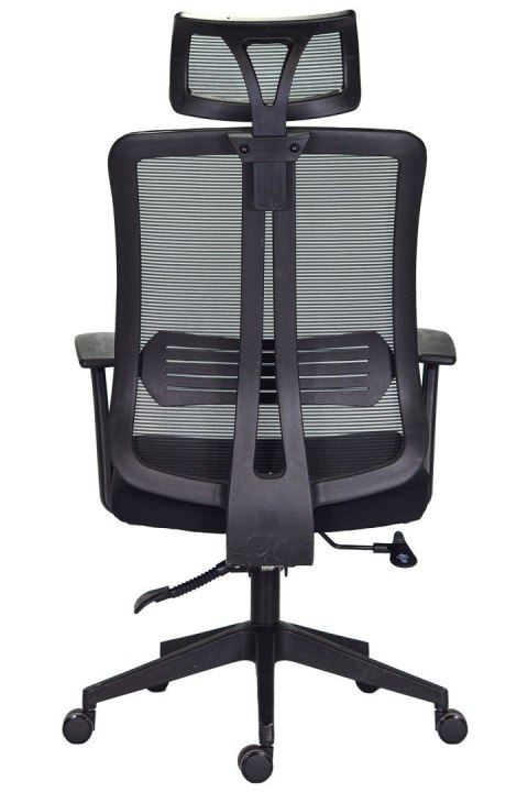 Fotel obrotowy do biurka PANAMA MESH