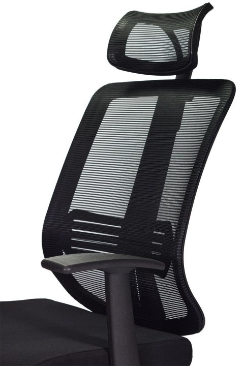 Fotel obrotowy do biurka PANAMA MESH