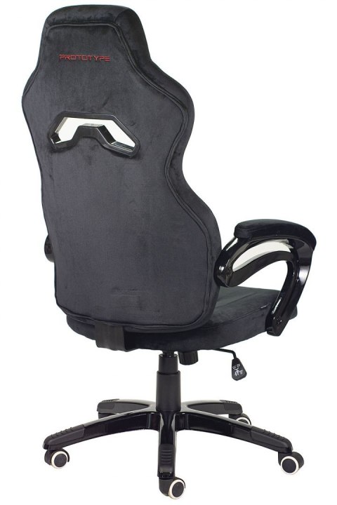 Fotel obrotowy do biurka REVENTON ALCANTARA II GATUNEK