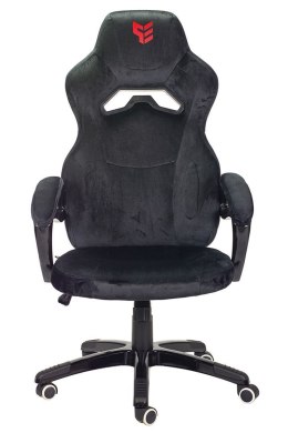 Fotel obrotowy do biurka REVENTON ALCANTARA SPC