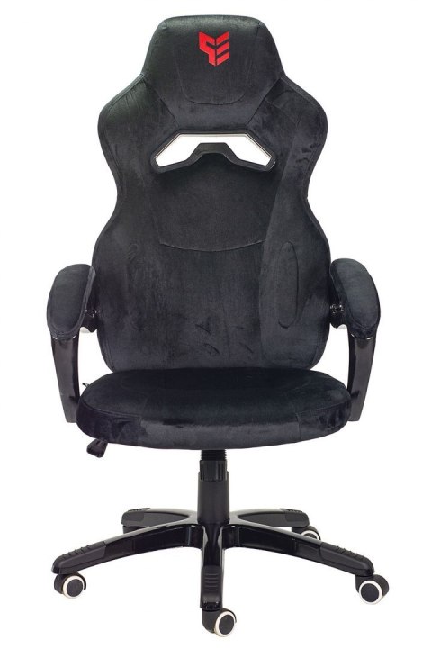 Fotel obrotowy do biurka REVENTON ALCANTARA SPC