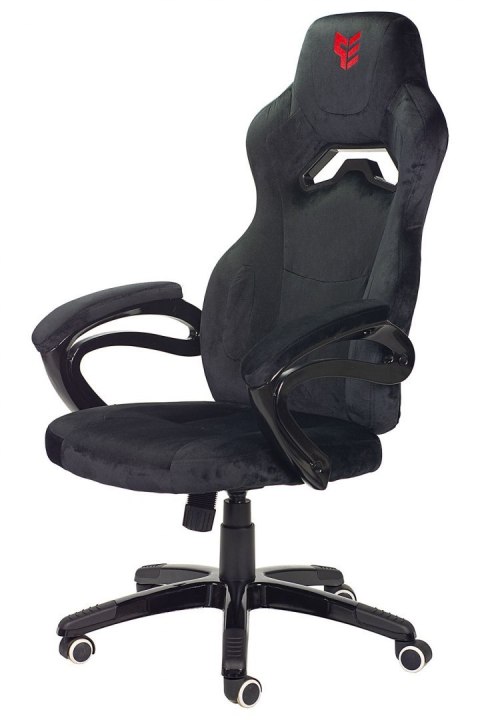 Fotel obrotowy do biurka REVENTON ALCANTARA SPC