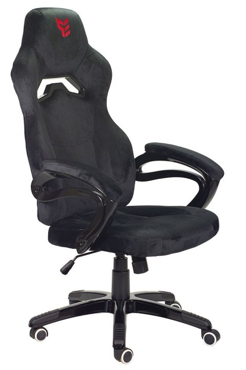 Fotel obrotowy do biurka REVENTON ALCANTARA SPC