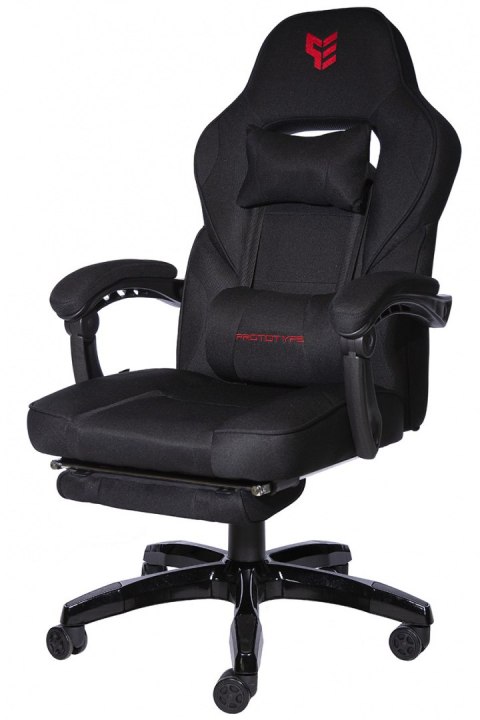 Fotel obrotowy do biurka TITAN FABRIC PRO