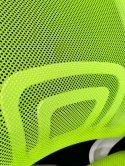 Fotel obrotowy do biurka VENTO GREEN MESH II Gatunek