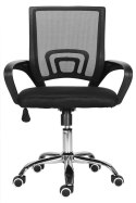 Fotel obrotowy do biurka VENTO MESH