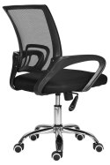 Fotel obrotowy do biurka VENTO MESH