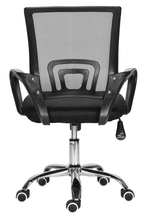 Fotel obrotowy do biurka VENTO MESH