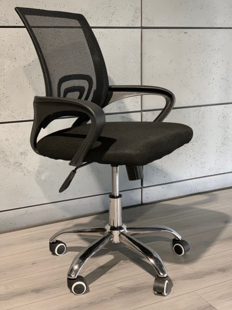 Fotel obrotowy do biurka VENTO MESH