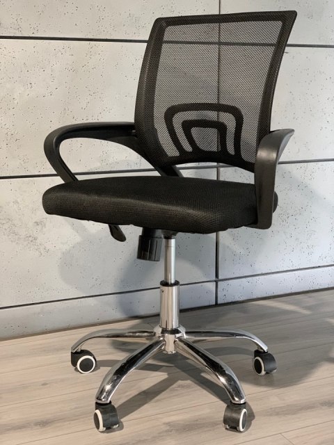 Fotel obrotowy do biurka VENTO MESH