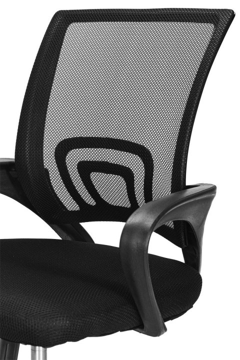 Fotel obrotowy do biurka VENTO MESH