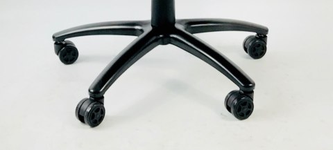 Fotel obrotowy gamingowy DESMO ALCANTARA PRO-XL