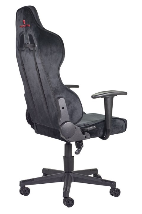 Fotel obrotowy gamingowy DIAVEL ALCANTARA PRO-XL