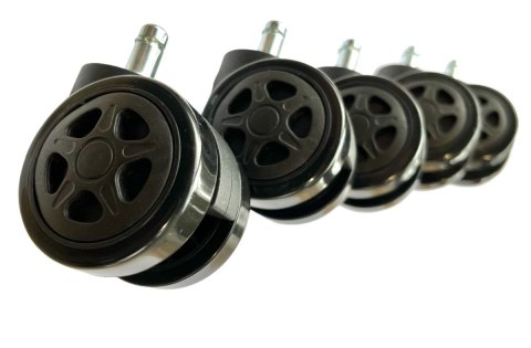 Fotel obrotowy gamingowy ENZO XL MINT ALCANTARA OUTLET