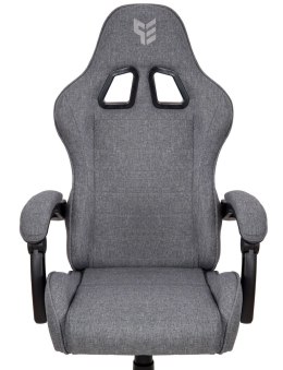 Fotel obrotowy gamingowy ENZO XL STONE FABRIC