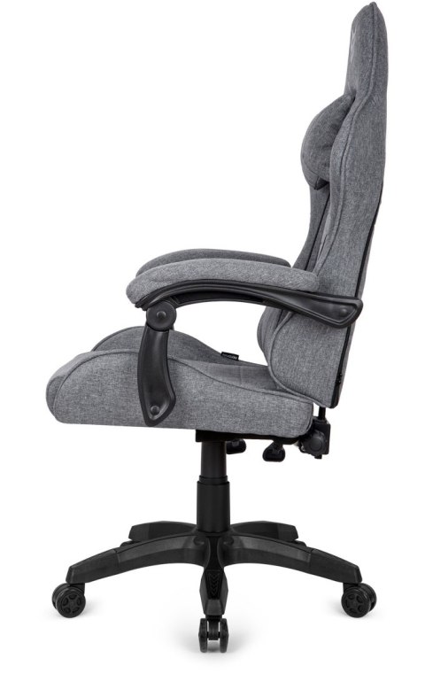 Fotel obrotowy gamingowy ENZO XL STONE FABRIC