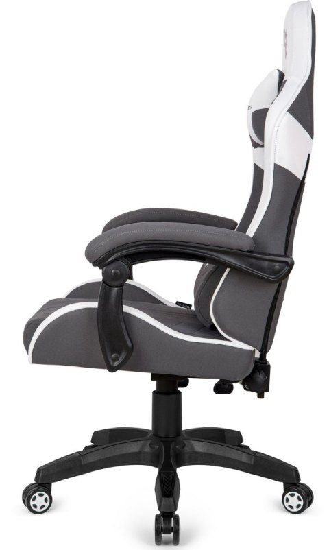 Fotel obrotowy gamingowy HERO SNAKE FABRIC OUTLET