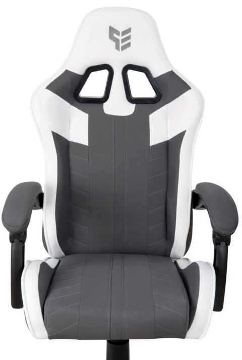 Fotel obrotowy gamingowy HERO SNAKE FABRIC