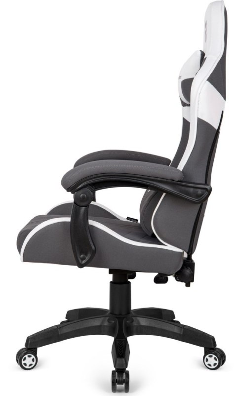 Fotel obrotowy gamingowy HERO SNAKE FABRIC