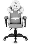 Fotel obrotowy gamingowy HERO SNAKE PU
