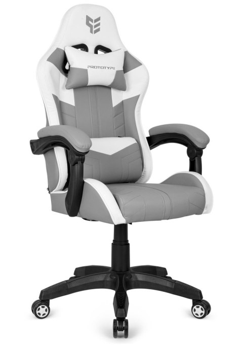 Fotel obrotowy gamingowy HERO SNAKE PU