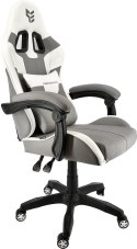 Fotel obrotowy gamingowy HERO SNAKE PU