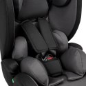 Fotelik samochodowy Bebico DEFENDER GREY i-Size 76-150 cm wzrostu (9-36kg)
