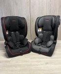 Fotelik samochodowy Bebico DEFENDER RED i-Size 76-150 cm wzrostu (9-36kg) OUTLET