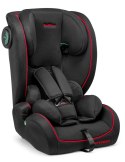 Fotelik samochodowy Bebico DEFENDER RED i-Size 76-150 cm wzrostu (9-36kg)
