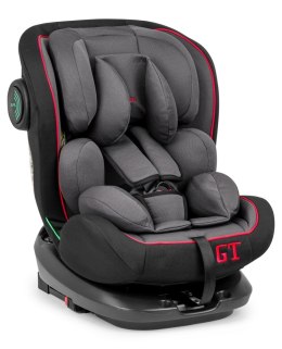 Fotelik samochodowy i-Size ISOFIX GT 360 MULTI 40-125 cm