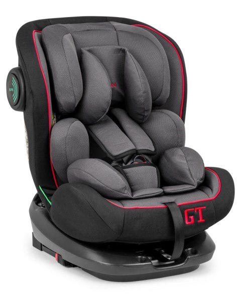 Fotelik samochodowy i-Size ISOFIX GT 360 MULTI 40-125 cm