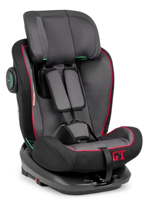 Fotelik samochodowy i-Size ISOFIX GT 360 MULTI 40-125 cm