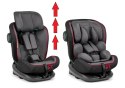 Fotelik samochodowy i-Size ISOFIX GT 360 MULTI 40-125 cm