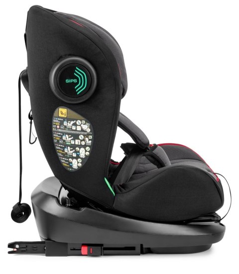 Fotelik samochodowy i-Size ISOFIX GT 360 MULTI 40-125 cm