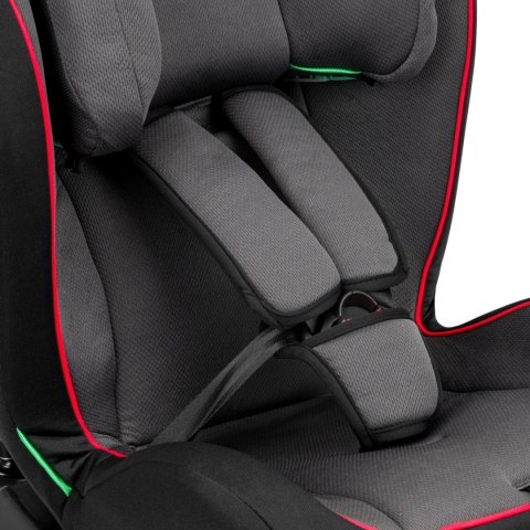 Fotelik samochodowy i-Size ISOFIX GT 360 MULTI 40-125 cm