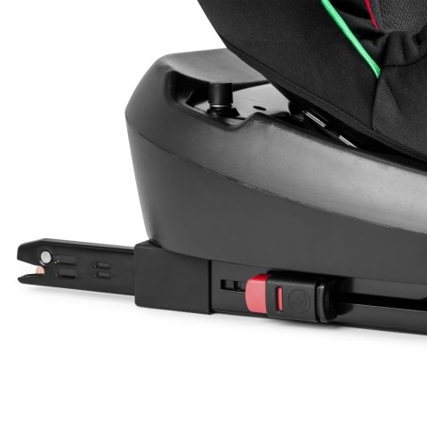 Fotelik samochodowy i-Size ISOFIX GT 360 MULTI 40-125 cm