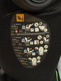 Fotelik samochodowy i-Size ISOFIX GT 360 MULTI 40-125 cm