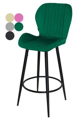 Krzesło barowe ASTI MONTI NICE hoker BAR